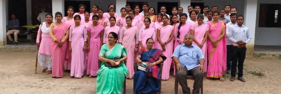 HOME | Shri Shyam Teacher Training College Bhadra | Bhadra